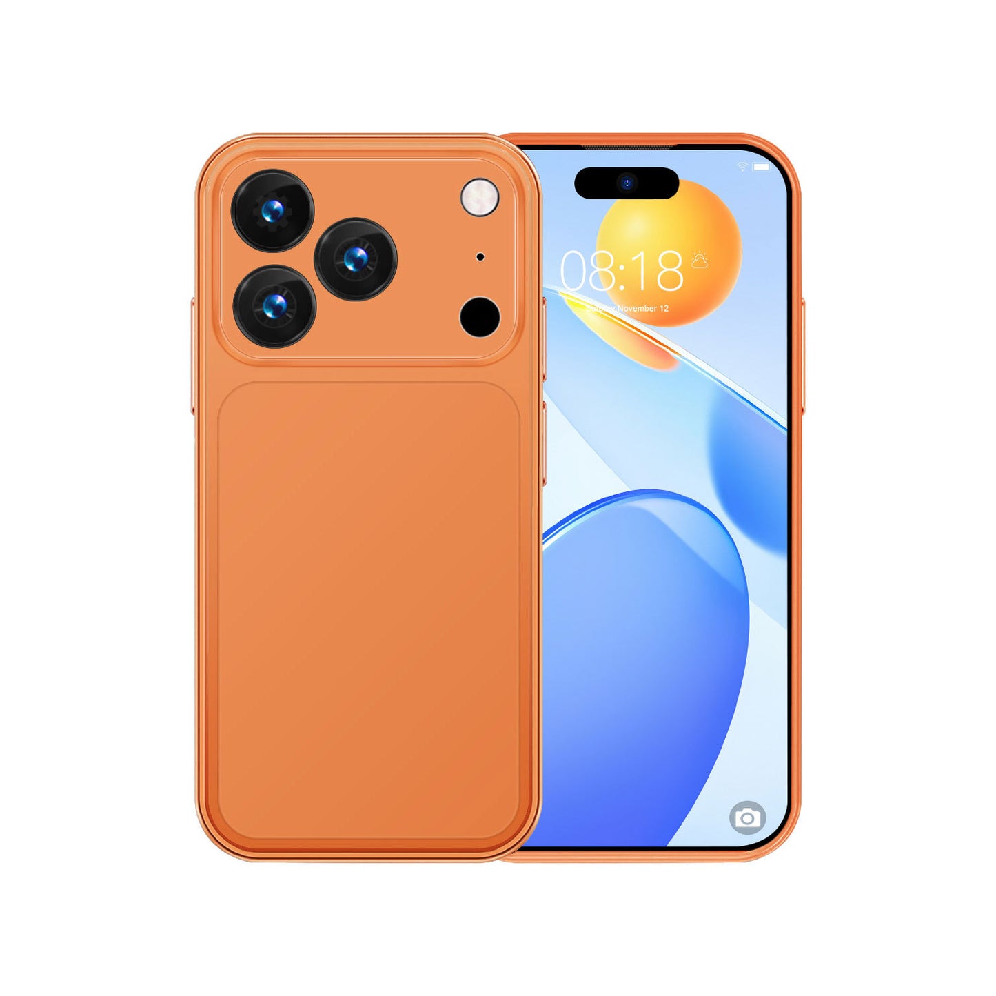 smartphone Android 17 Pro Max
