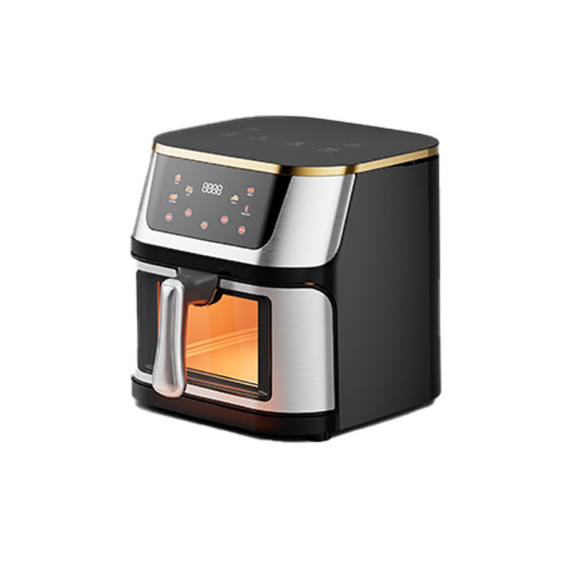 AirFryer intelligent