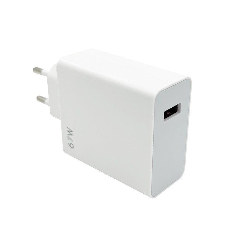 Chargeur rapide universel