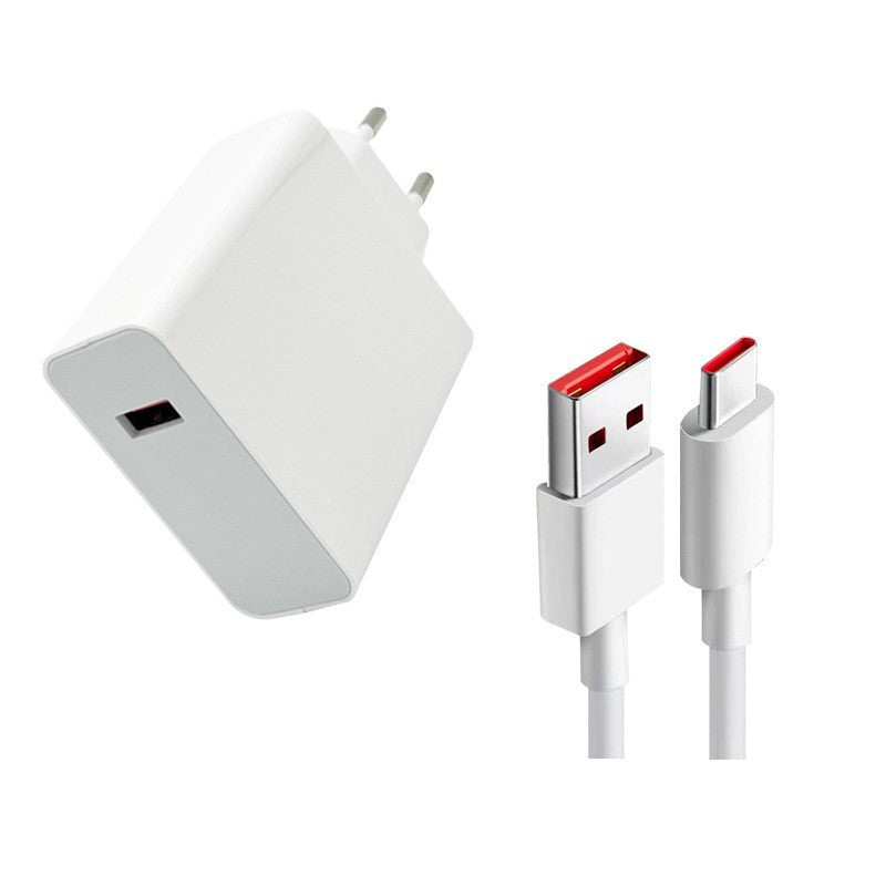 Chargeur rapide universel