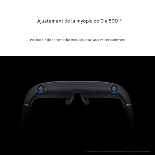 Lunettes HUAWEI