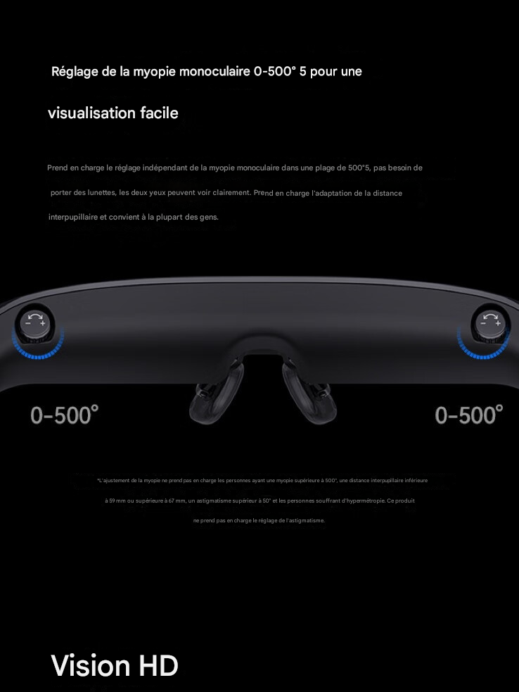 Lunettes HUAWEI