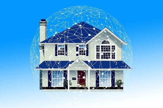 maison-connectée hopmytech