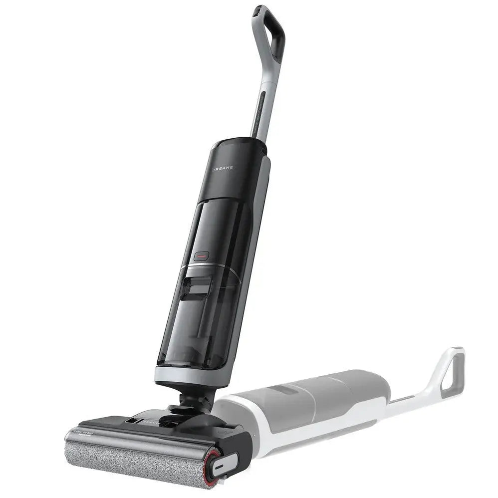 Dreame H20 Ultra : l’Aspirateur Laveur - hopmytech Dreame H20 Ultra Aspirateur Laveur hopmytech Dreame Pursuit H20 Ultra : l’aspirateur sans fil ultra performant