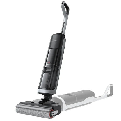 Dreame H20 Ultra : l’Aspirateur Laveur - hopmytech Dreame H20 Ultra Aspirateur Laveur hopmytech Dreame Pursuit H20 Ultra : l’aspirateur sans fil ultra performant