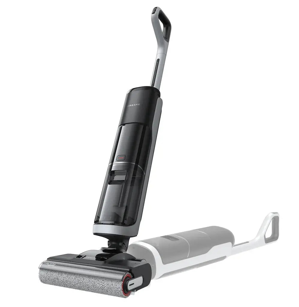 Dreame H20 Ultra : l’Aspirateur Laveur - hopmytech Dreame H20 Ultra Aspirateur Laveur hopmytech Dreame Pursuit H20 Ultra : l’aspirateur sans fil ultra performant