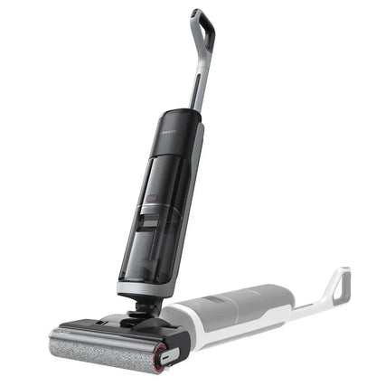 Dreame H20 Ultra : l’Aspirateur Laveur - hopmytech Dreame H20 Ultra Aspirateur Laveur hopmytech Dreame Pursuit H20 Ultra : l’aspirateur sans fil ultra performant