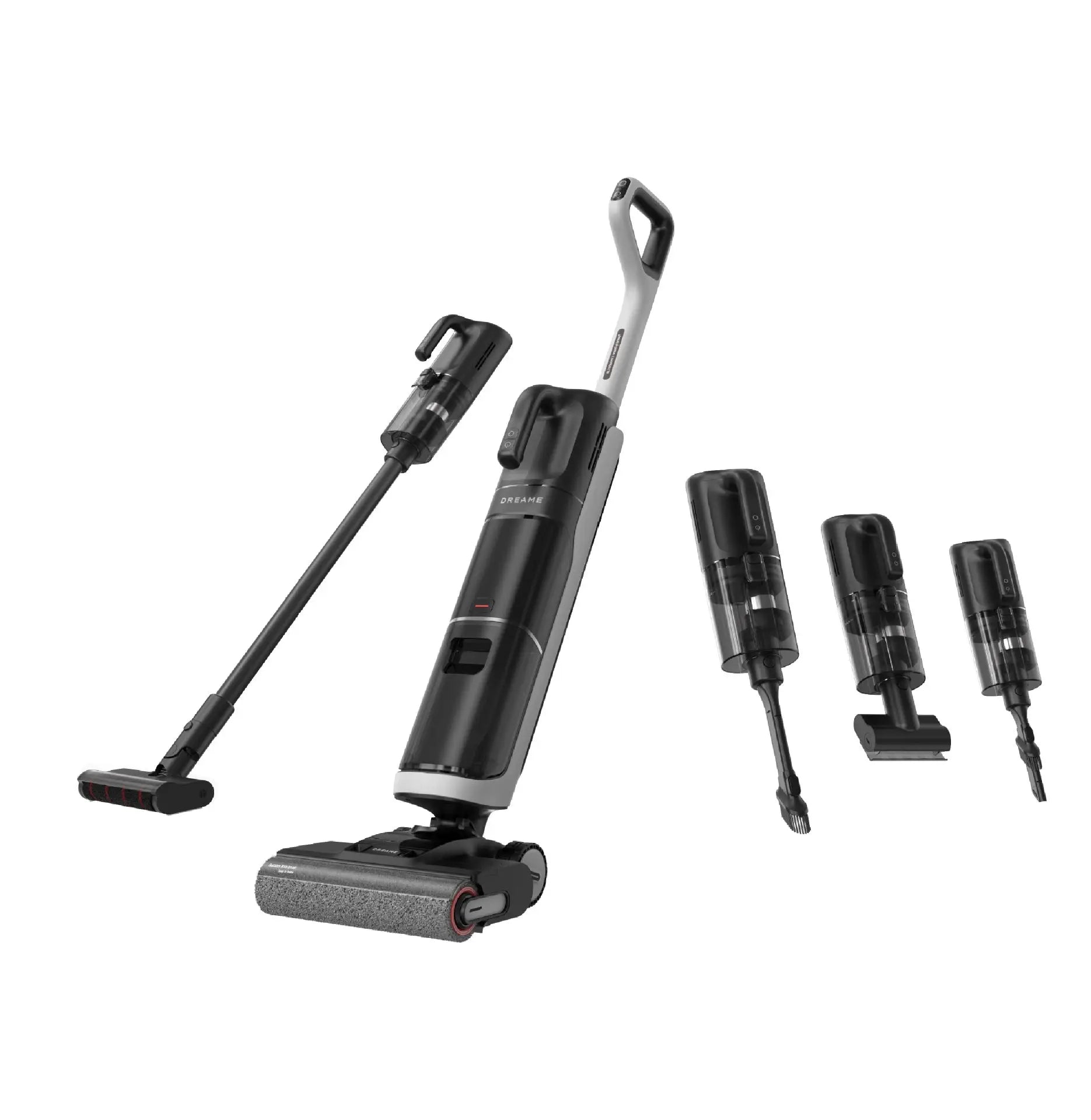 Dreame H20 Ultra : l’Aspirateur Laveur - hopmytech Dreame H20 Ultra Mix Aspirateur Laveur hopmytech Dreame Pursuit H20 Ultra : l’aspirateur sans fil ultra performant
