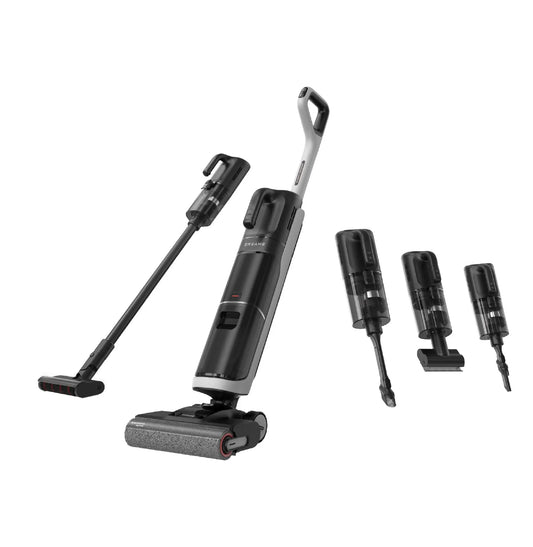 Dreame H20 Ultra : l’Aspirateur Laveur - hopmytech Dreame H20 Ultra Mix Aspirateur Laveur hopmytech Dreame Pursuit H20 Ultra : l’aspirateur sans fil ultra performant