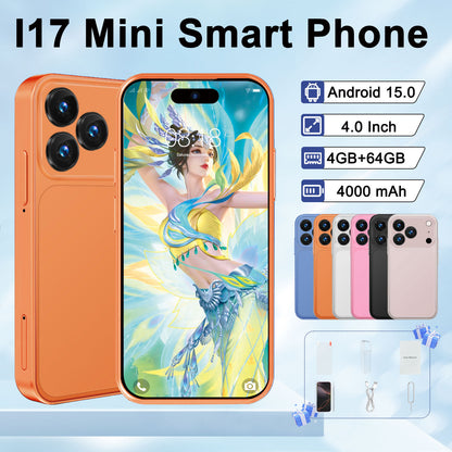 smartphone Android 17 Pro Max