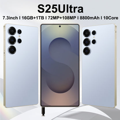smartphone Android S25 Ultra