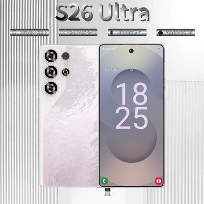 smartphone Android S26 Ultra