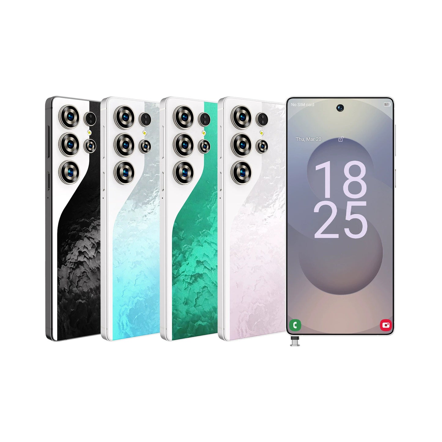smartphone Android S26 Ultra