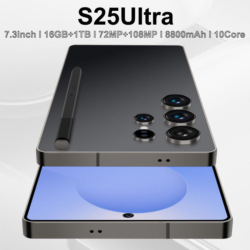 smartphone Android S25 Ultra