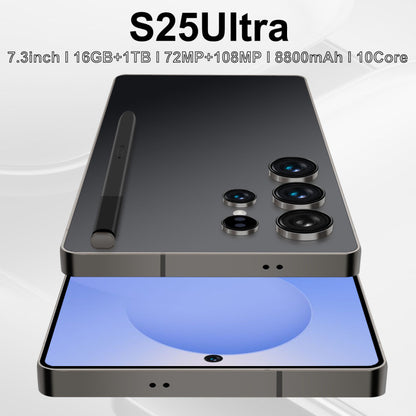 smartphone Android S25 Ultra