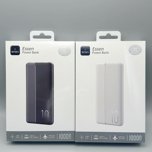 batterie externe WIWU