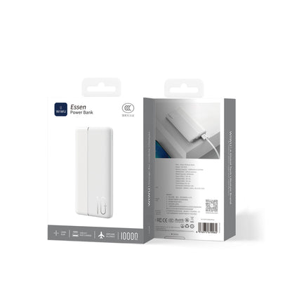 batterie externe WIWU