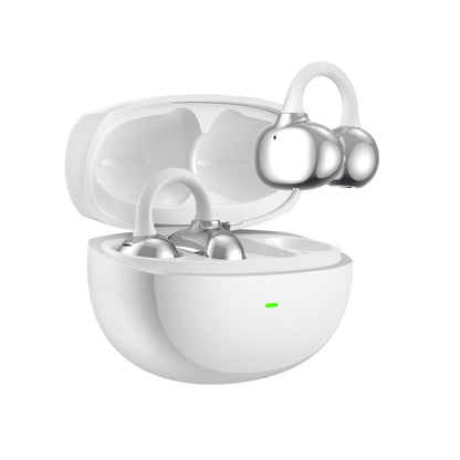 écouteurs Bluetooth à clip