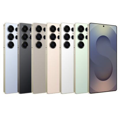 smartphone Android S25 Ultra