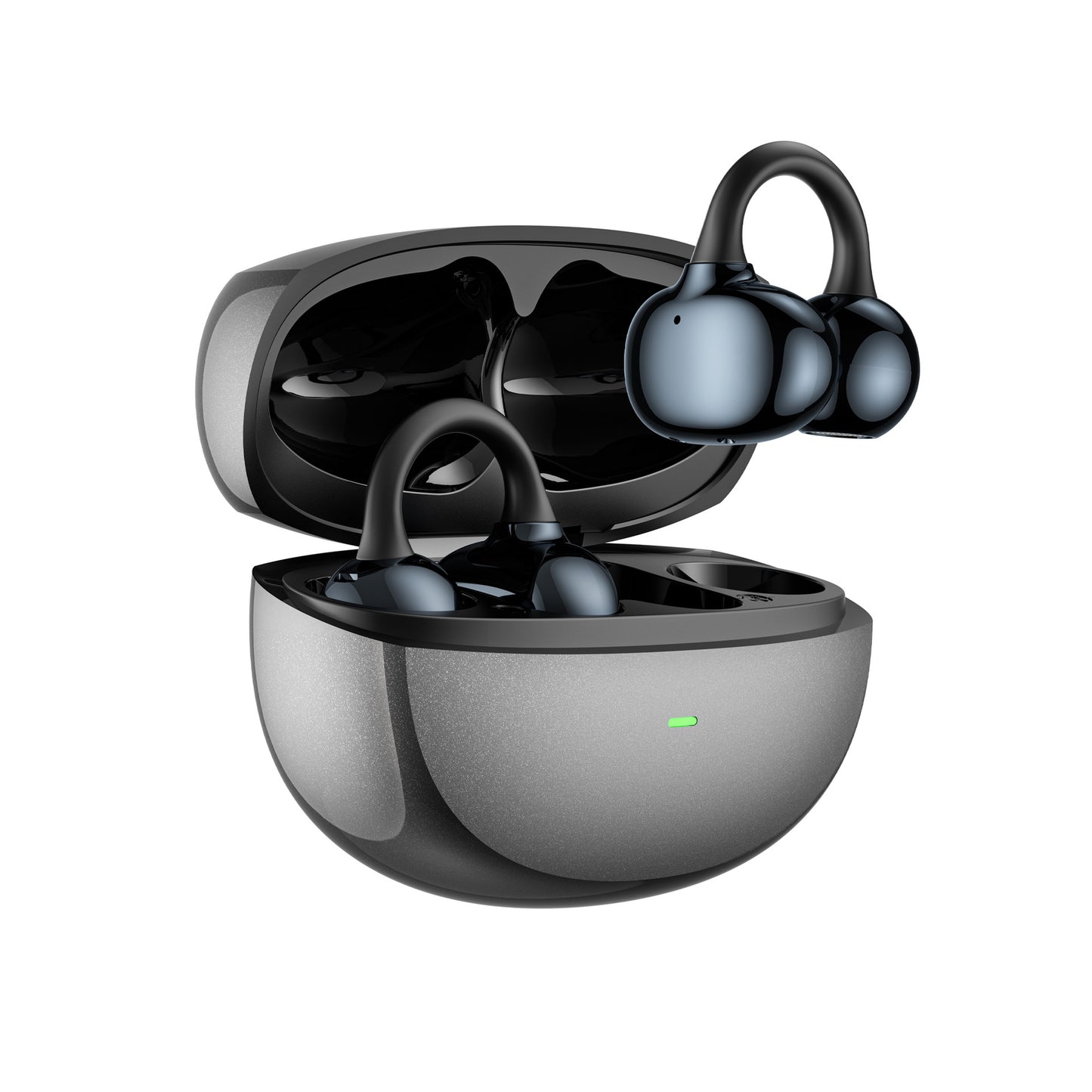 écouteurs Bluetooth à clip