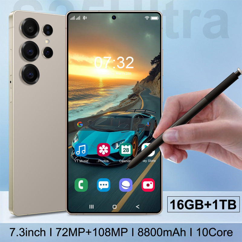smartphone Android S25 Ultra