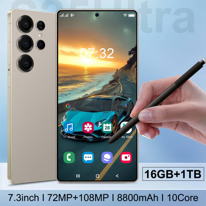 smartphone Android S25 Ultra
