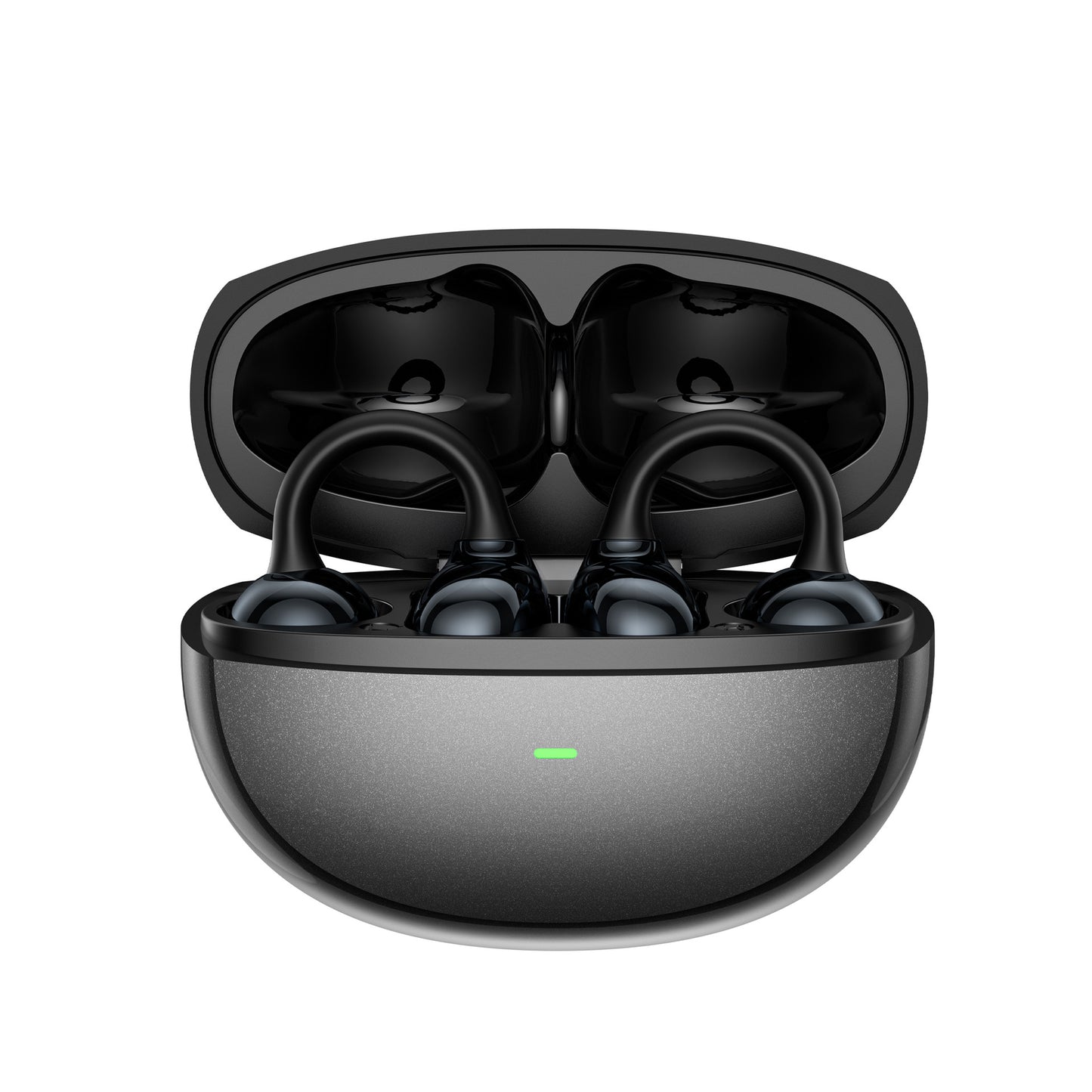 écouteurs Bluetooth à clip