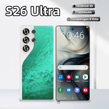 smartphone Android S26 Ultra