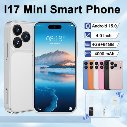 smartphone Android 17 Pro Max