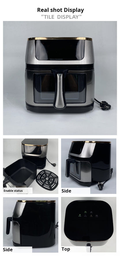 air fryer