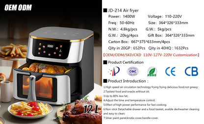 air fryer