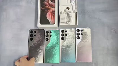smartphone Android S26 Ultra