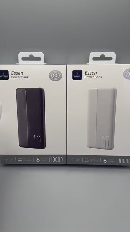 batterie externe WIWU