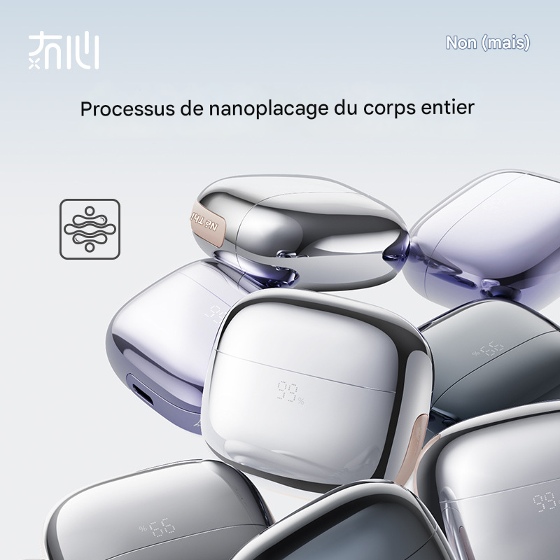 écouteurs Bluetooth