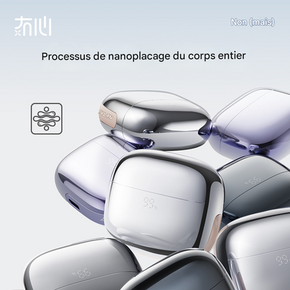 écouteurs Bluetooth