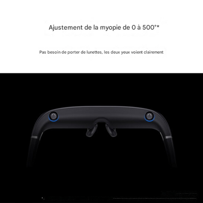 Lunettes HUAWEI
