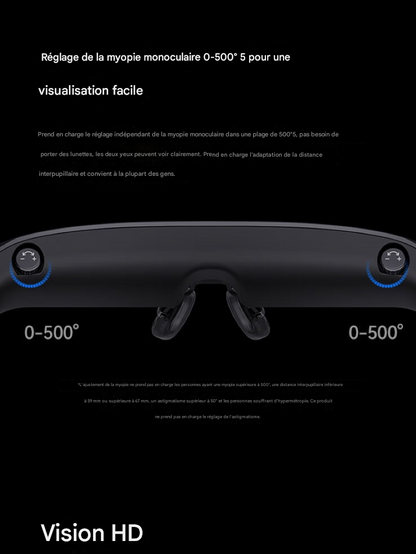Lunettes HUAWEI
