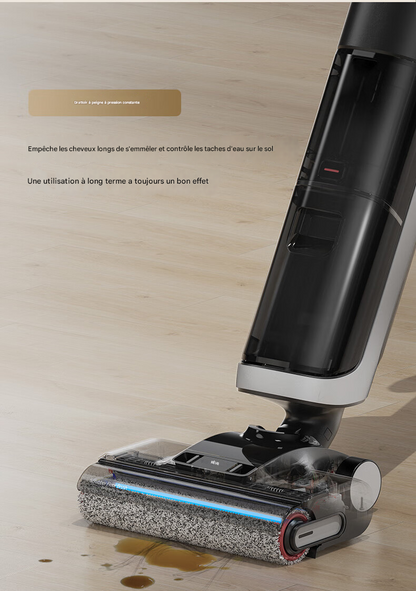 Dreame H20 Ultra : l’Aspirateur Laveur